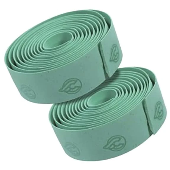 Nastro Manubrio Cinelli Cork Ribbon Verde Chiaro