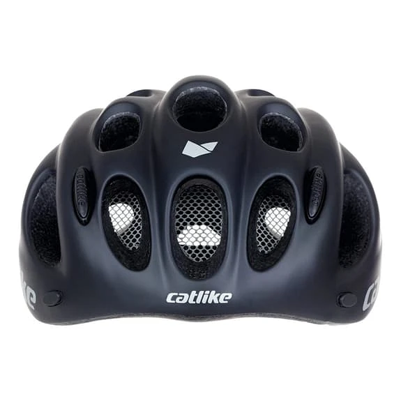 Casco Catlike Kompact'o Nero Opaco - immagine 2