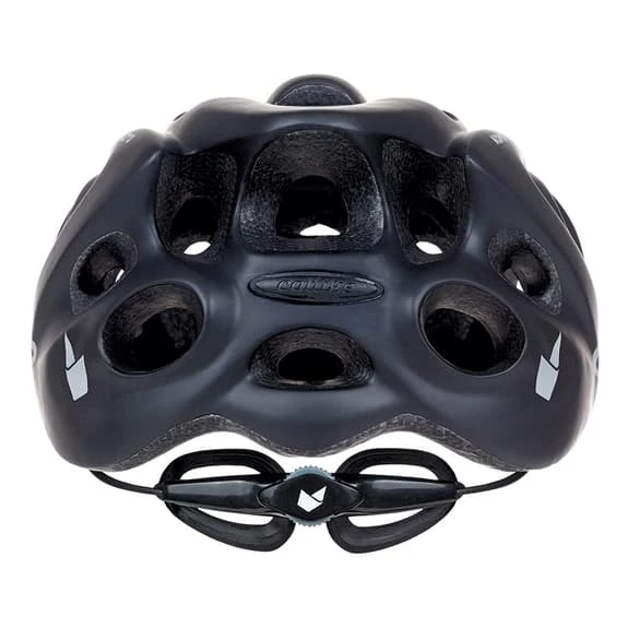 Casco Catlike Kompact'o Nero Opaco - immagine 3