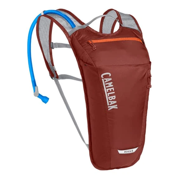 Zaino Idrico Camelbak Rogue Light 2L Rosso