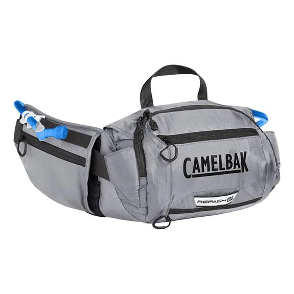 Marsupio Idrico Camelbak Repack LR 1.5L Grigio Nero