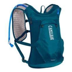 Zaino Camelbak Chase 8 2L Azzurrino