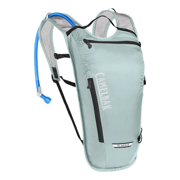 Zaino Idrico Camelbak Classic Light 2L Azzurro Nero