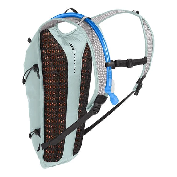 Zaino Idrico Camelbak Classic Light 2L Azzurro Nero - immagine 2