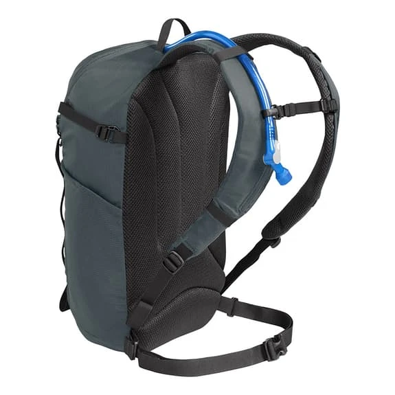 Zaino Idratante Camelbak Cloud Walker 16L+2L Grigio - immagine 2