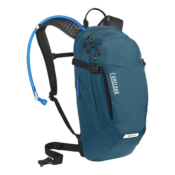Zaino Idrico Camelbak MULE 12 3L Blu Nero