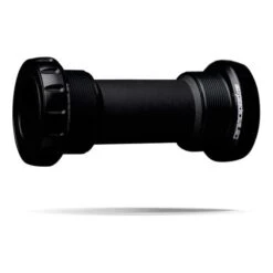 Movimento Centrale CeramicSpeed ITA Per Shimano Road Nero