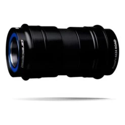 Movimento Centrale CeramicSpeed PF30 Per Shimano 24mm Nero