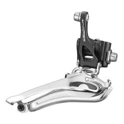 Campagnolo® Deragliatore Campagnolo Centaur 11V Nero Argentato