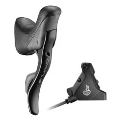 Campagnolo® Freno A Disco Idraulico Posteriore Campagnolo Chorus 12V 160 Mm