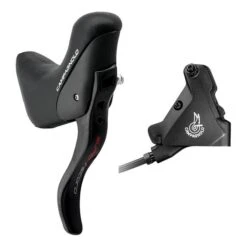 Campagnolo® Freno A Disco Anteriore Destro Idraulico Campagnolo Super Record Eps 12V