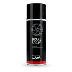 Detergente Per Freni DPV Brake Spray 400 Ml