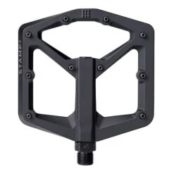 Pedali A Piattaforma Crankbrothers Stamp 2 Small Nero