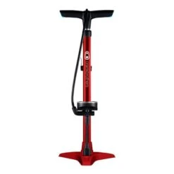 Pompa A Piede Crankbrothers Gem Rosso