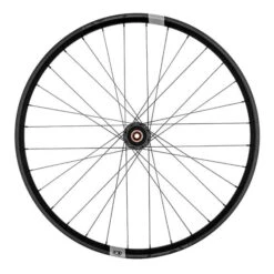 Ruota Anteriore Crankbrothers Synthesis E-Bike 27.5+' Disc Brake Asse Passante 15x110 BOOST
