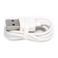 Cavo Di Alimentazione CORE USB Bianco