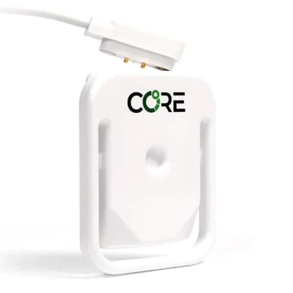 Cavo Di Alimentazione CORE USB Bianco - immagine 3