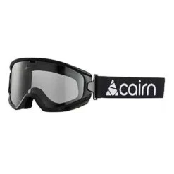 Maschera Cairn Bike X-UP Nero