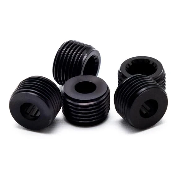 Terminale Dell'asse Classified Dado Di Serraggio