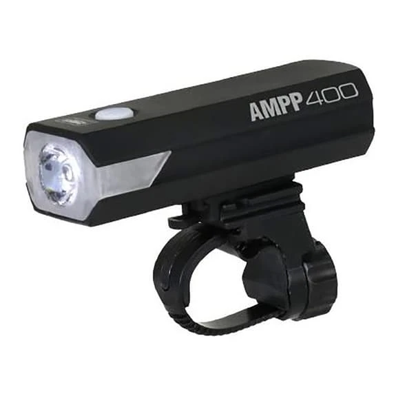 Luce Anteriore CatEye AMPP 400