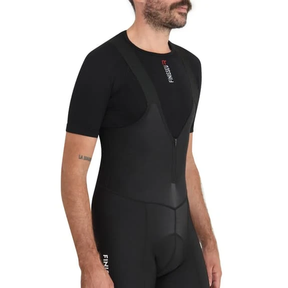 Calzamaglia Finisseur Pro Thermal Nero - immagine 4