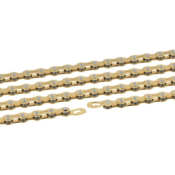 Catena Connex 11sG 11V 118 Maglie Oro