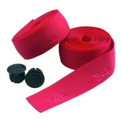 Nastro Manubrio Deda Rosso