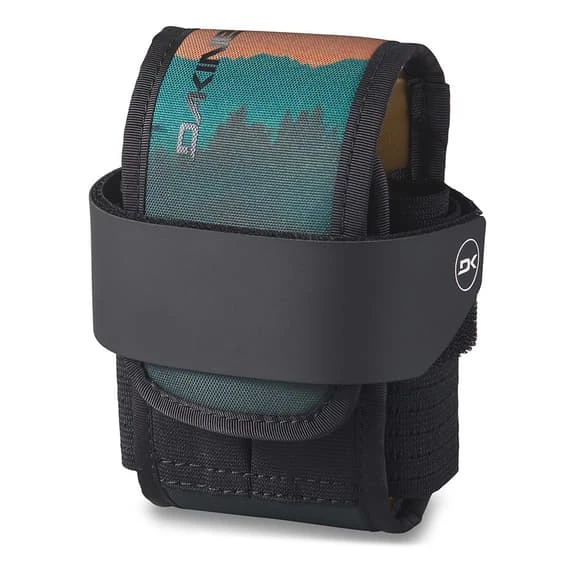 Dakine Borsa Sottosella Dakin Gripper Arancione Blu Nero
