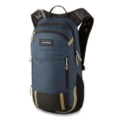 Zaino Idrico Dakine Syncline 12L Blu Nero
