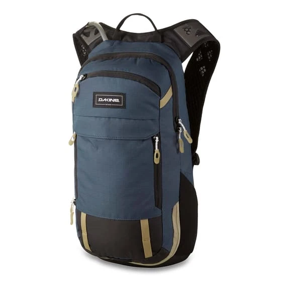 Zaino Idrico Dakine Syncline 12L Blu Nero