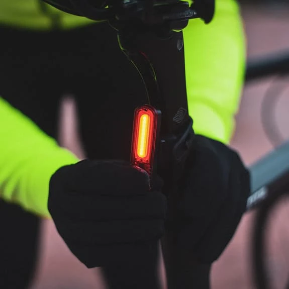 Luce Posteriore DPV Strip 20 Lumen - immagine 5