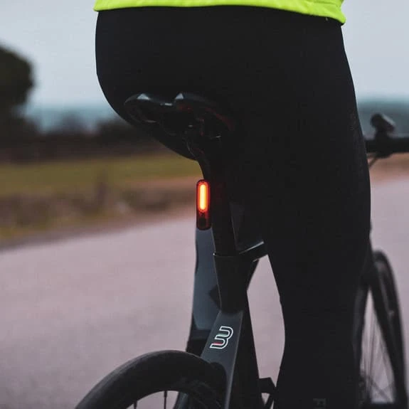 Luce Posteriore DPV Strip 20 Lumen - immagine 4