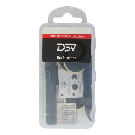 Kit Di Riparazione DPV Puncture Repair Kit - immagine 2