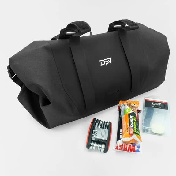 Borsa Da Manubrio DPV Handlebar Bag Pro 7L - immagine 2