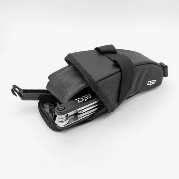 Borsa Da Sella DPV Saddle Bag Essential 0.8L - immagine 3