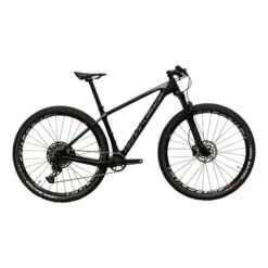 Bicicletta MTB Deporvillage GR920 Carbon 29" Nero Grigio Scuro