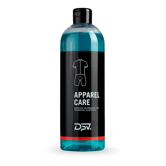 Detersivo Per Bucato DPV Apparel Care 750 Ml