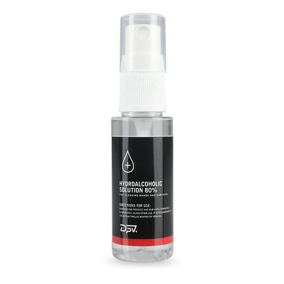 Spray DPV Antibatterico Per Mani E Superfici30ml