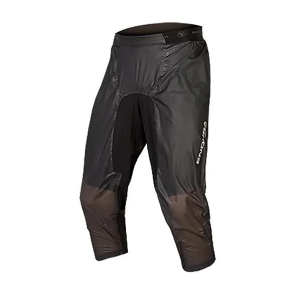 Pantaloni 3/4 Endura FS260-Pro Adrenaline Nero