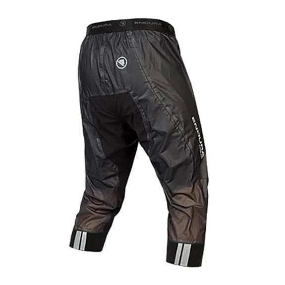 Pantaloni 3/4 Endura FS260-Pro Adrenaline Nero - immagine 2