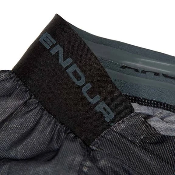Pantaloni 3/4 Endura FS260-Pro Adrenaline Nero - immagine 4