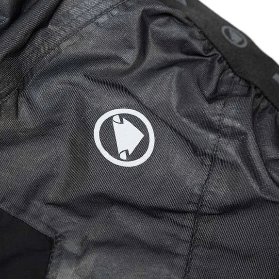 Pantaloni 3/4 Endura FS260-Pro Adrenaline Nero - immagine 5