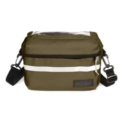 Borsa Da Manubrio Eastpak Aman Bike Verde Scuro