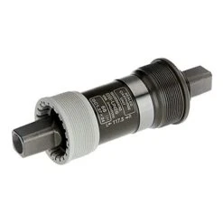 Asse Del Movimento Centrale Shimano BSA 117.5/68mm BB-UN300 Square