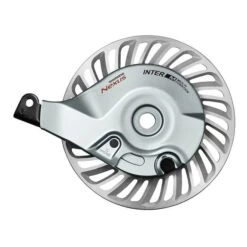 Freno A Rullo Posteriore Shimano Nexus BR-C6000 W/7.2mm Washer