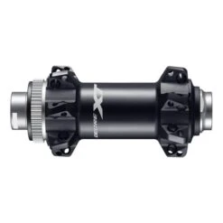 Mozzo Anteriore Shimano XT M8110 12v BOOST 28 Raggi