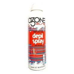 Spray Crema Depilatoria Elite Ozone 200 Ml