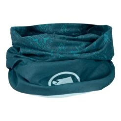 Scaldacollo Endura Blu Acqua