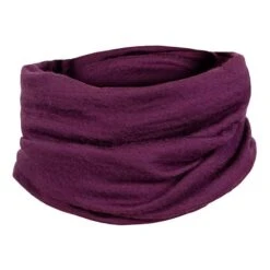 Scaldacollo Endura BaaBaa Merino Melanzana