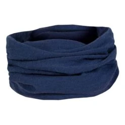 Scaldacollo Endura BaaBaa Merino Blu Scuro